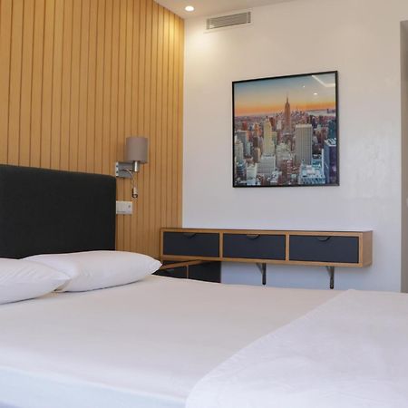 Hilton City Center Apartment Tanger Eksteriør bilde