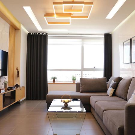 Hilton City Center Apartment Tanger Eksteriør bilde
