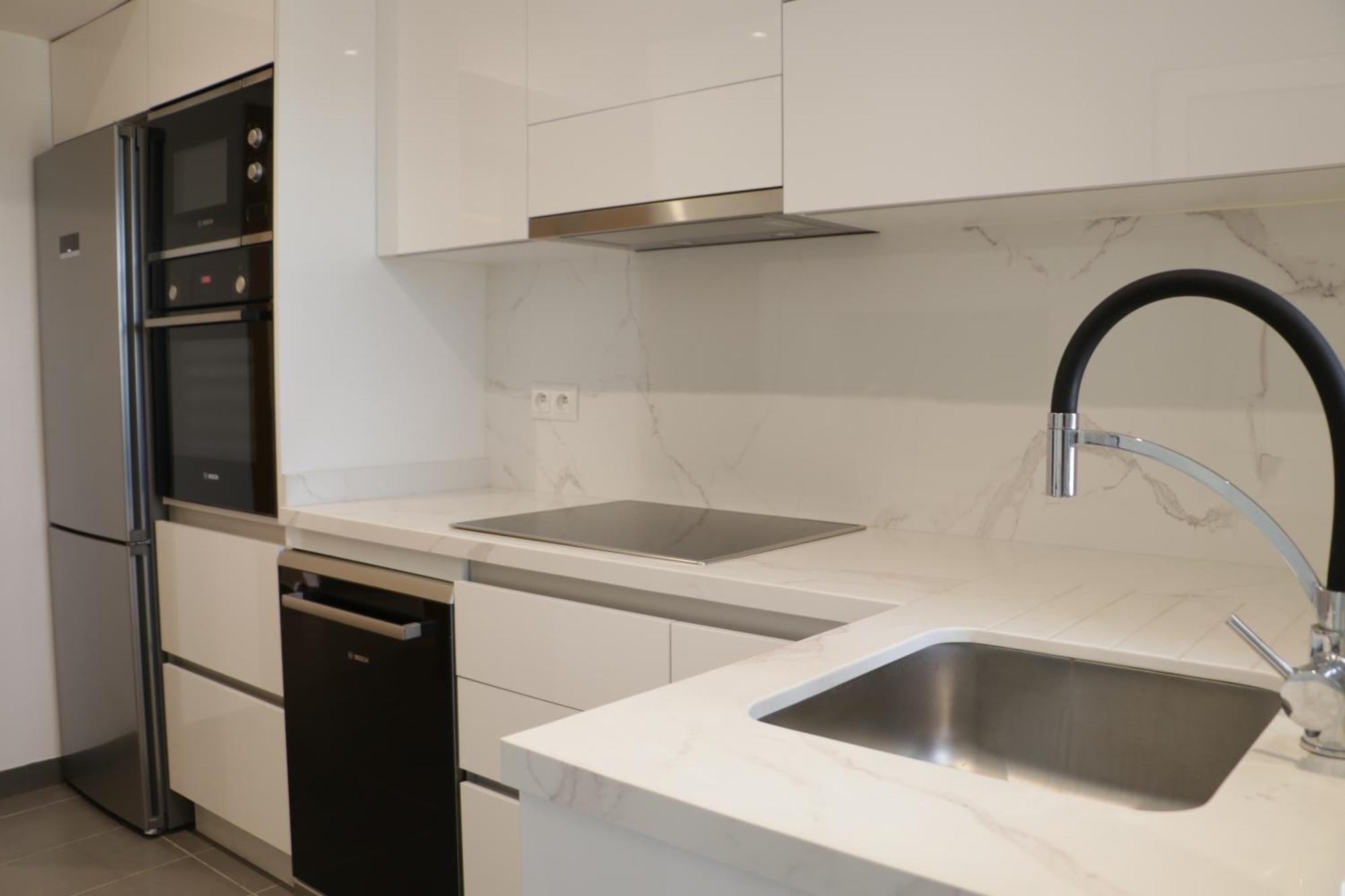 Hilton City Center Apartment Tanger Eksteriør bilde